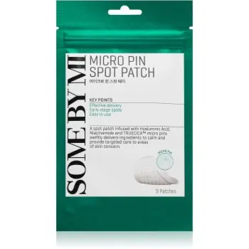 Some By Mi Micro Pin Spot Patch plasturi pentru piele problematică