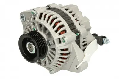 Alternator (12v, 75a) Potrivit Opel Agila; Suzuki Grand Vitara I, Splash, Swift Iii, Sx4 1.0-2.0 03.98