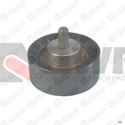 Rola ghidare/conducere, curea transmisie QWP WBT032