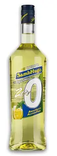 Sambhugo Elderlflower Negroni 0% Alc. 1L