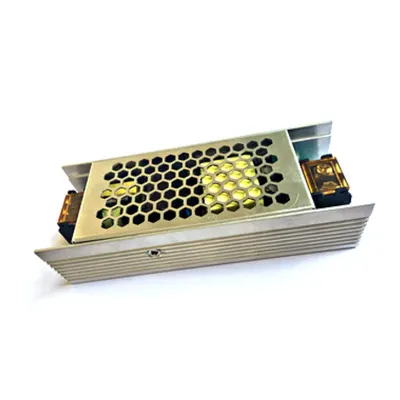 LED Power supply, 60W SLIM 12V 5A IP20