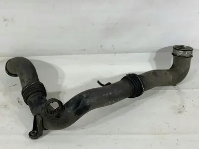 Furtun intercooler 1K0145762AD Volkswagen Passat B6 3C (2005-2010) 2.0 tdi BKD