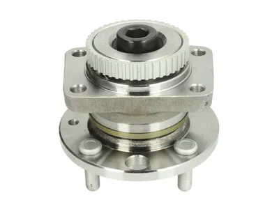 Kit rulmenti roata Spate Dreapta Stanga (cu mufa) potrivit FORD MONDEO I, MONDEO II 1.6-2.5 04.93-09.00