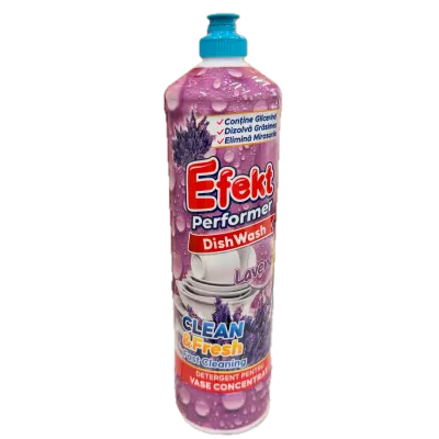 Efekt detergent vase Lavanda 1L - Default Title