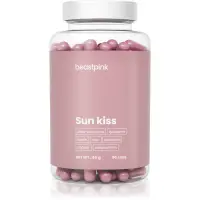 BeastPink Sun Kiss capsule cu minerale 65 g