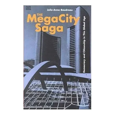 The Megacity Saga