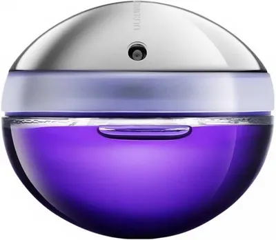 Paco Rabanne Apă de parfum Ultraviolet, 80 ml, tester