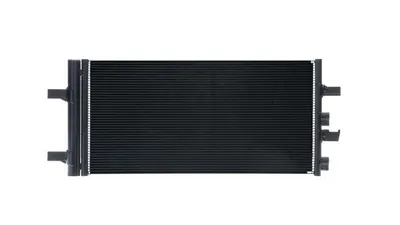 Condensator climatizare (cu uscator) potrivit BMW 1 (F40), 2 (F45), 2 GRAN COUPE (F44), 2 GRAN TOURER (F46), 2 GRAN TOURER VAN (F46), X1 (F48), X2 (F39); MINI COUNTRYMAN (F60) 1.5-2.0D 11.13