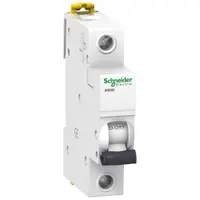 Siguranta automata IK60N 1P 32A curba B Schneider A9K23132
