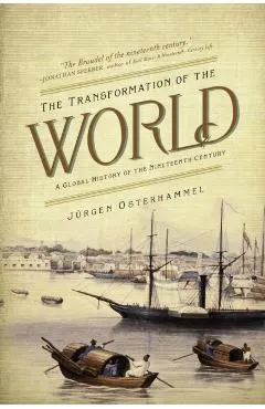 Transformation of the World