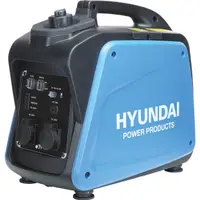 Generator portabil tip inverter, 2.0 kW - Hyundai HY2000XS