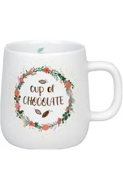 Cana: Cup of Chocolate