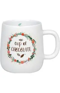 Cana: Cup of Chocolate