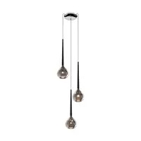 Corp de iluminat suspendat LIBRA MD2128A-3S