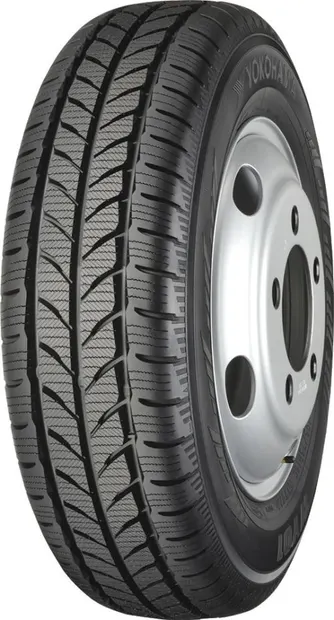 Yokohama WY01 ( 215/60 R16C 103/101T )