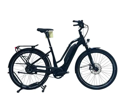 Second Hand - E-Bike Flyer Upstreet3 7.23 Comfort Enviolo - Canou