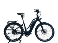Second Hand - E-Bike Flyer Upstreet3 7.23 Comfort Enviolo - Canou