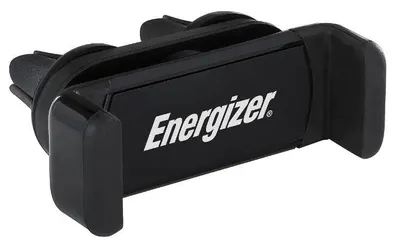 Suport auto Energizer - Air Vent Mount, negru