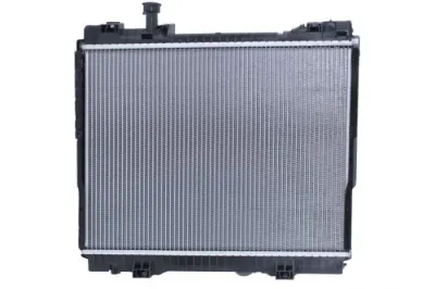 Radiator racire motor potrivit NISSAN CABSTAR, NT400 CABSTAR ZD30 ZD30DDTi ZD30HHD-5 09.06