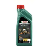 Ulei motor Castrol Magnatec Stop-start C2 5W30 1L