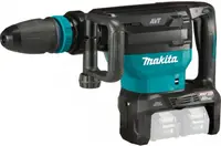 Cheie cu acumulator Makita - HM002GZ03, 40+40V, 20.9 J, Solo+5 Ah