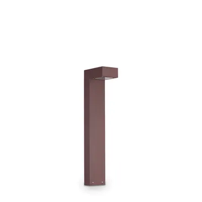 Corp de iluminat decorativ pentru exterior SIRIO PT2 SMALL COFFEE