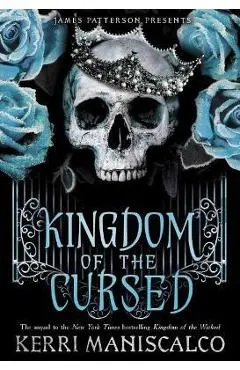 Kingdom of the Cursed