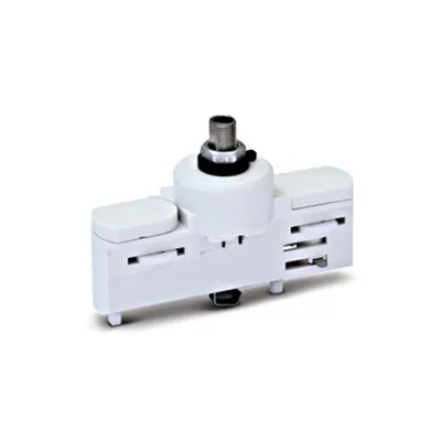 Adaptor sina 3PH, 230V, alb