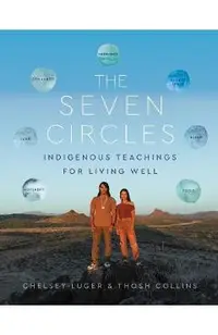 The Seven Circles: Indigenous Teachings for Living Well