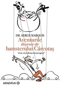 Aventurile ilustrate ale hamsterului carcotas