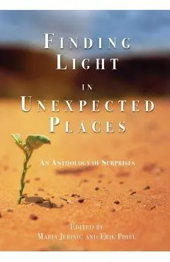 Finding Light in Unexpected Places: An Anthology of Surprises