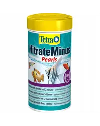 TETRA Nitrateminus Pearls 250ml solutie pentru reducerea nitratilor din acvarii