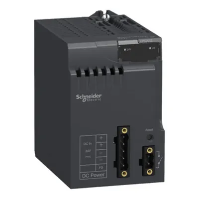 Modul Sursa Alimentare M340 - 24 V C.C. - 16,8 W