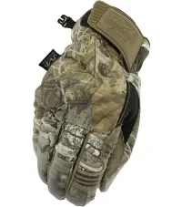 Manusi de iarna Mechanix Wear SUB35 Realtree® Cold Weather - S