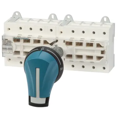 Commut Vm1 3x63a F