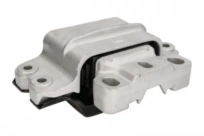 Suport motor stanga, cauciuc-metal potrivit SKODA SUPERB II; VW GOLF VI, PASSAT B6, PASSAT B7, TIGUAN, TOURAN 1.4-2.0D 02.03-07.18
