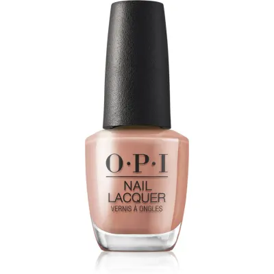 OPI The Mani-tude Nail Lacquer lac de unghii culoare Flannel Aerobics 15 ml