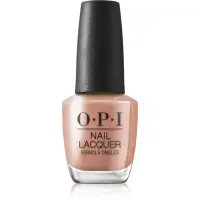 OPI The Mani-tude Nail Lacquer lac de unghii culoare Flannel Aerobics 15 ml