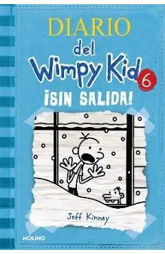 ¡Sin Salida! / Cabin Fever