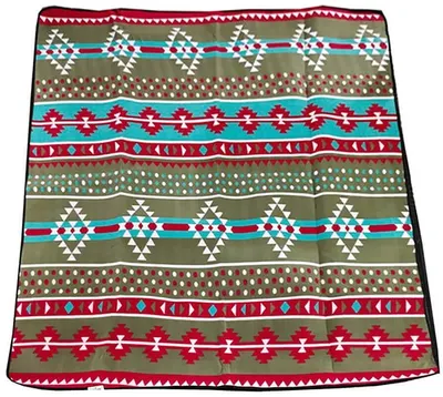 Pătură de picnic Muhler - 1.5 x 1.95m, sortiment