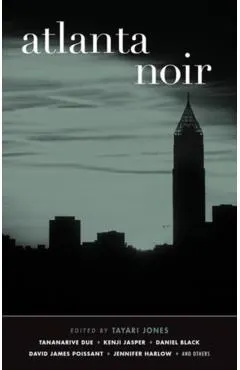 Atlanta Noir
