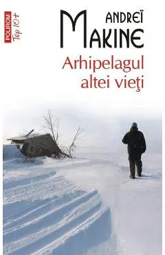 Arhipelagul altei vieti