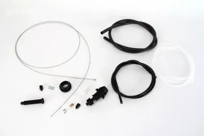 Cablu acceleratie (Lungime 1185mm 1018mm) CITROEN EVASION, JUMPY; FIAT SCUDO, ULYSSE; LANCIA ZETA; PEUGEOT 806, EXPERT 1.6-2.1D intre 1994-2006