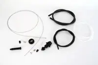 Cablu acceleratie (Lungime 1185mm 1018mm) CITROEN EVASION, JUMPY; FIAT SCUDO, ULYSSE; LANCIA ZETA; PEUGEOT 806, EXPERT 1.6-2.1D intre 1994-2006