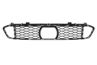 Grila bara Fata Mijloc, cu montare radar, pachet M potrivit BMW 6 GRAN TURISMO G32 06.17- 11.17