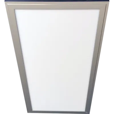 Panou Led 295X595X10mm, 28W, 6400K, lumina rece
