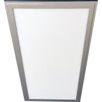Panou Led 295X595X10mm, 28W, 6400K, lumina rece