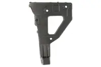 Suport bara fata Stanga lateral, plastic potrivit AUDI A6 ALLROAD C6, A6 C6 2.0-5.2 2004-2011