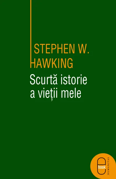 Scurta istorie a vietii mele (pdf)