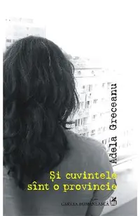 eBook Si cuvintele sint o provincie